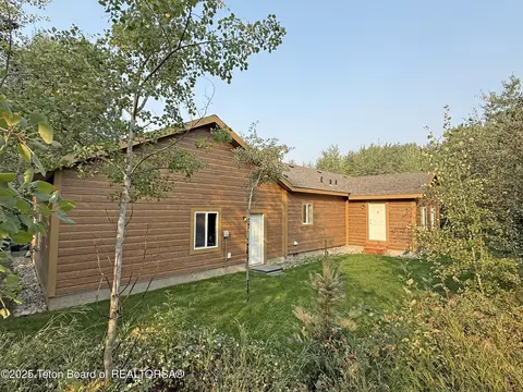 Exterior - 196 Cloudveil Ct, Driggs, ID 83422 photo 2 of 4
