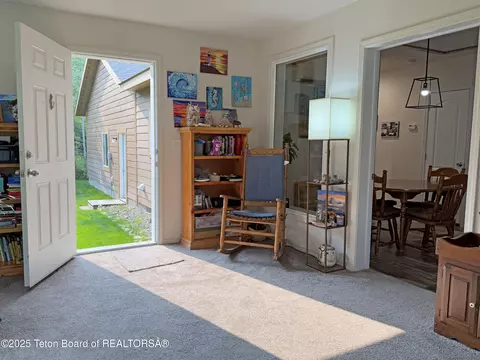 Entry Way - 196 Cloudveil Ct, Driggs, ID 83422 photo 1 of 1
