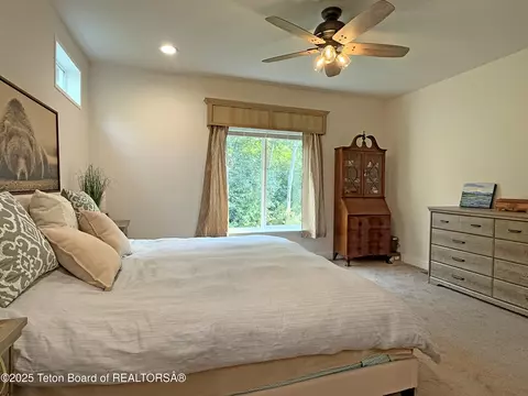 Bedroom - 196 Cloudveil Ct, Driggs, ID 83422 photo 1 of 4