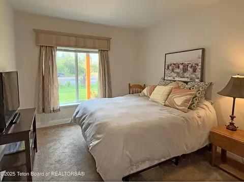 Bedroom - 196 Cloudveil Ct, Driggs, ID 83422 photo 4 of 4