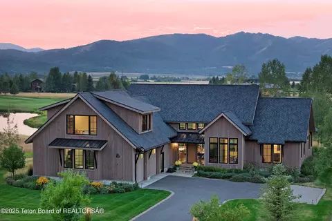 12 Cold Springs Rd, Victor, ID 83455