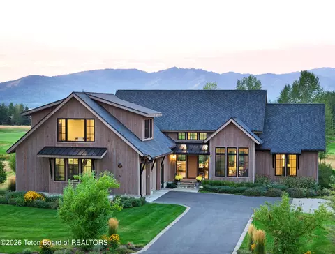 12 Cold Springs Rd, Victor, ID 83455