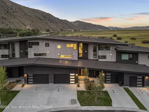414 Hidden Hollow Dr, Jackson, WY 83001