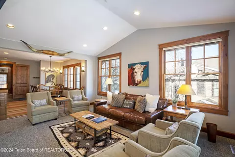 531 Snow King Loop #3130, Jackson, WY 83001
