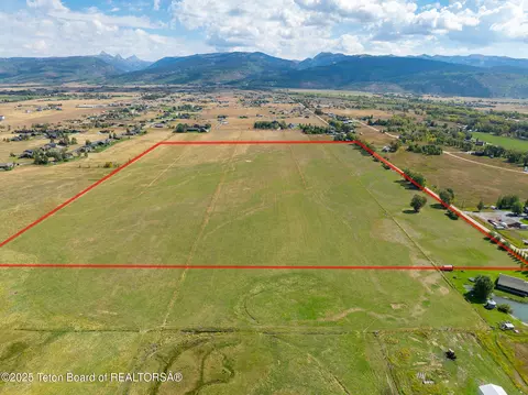 150 W 550 S, Victor, ID 83455