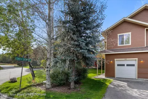 448 Forest View Dr, Driggs, ID 83422