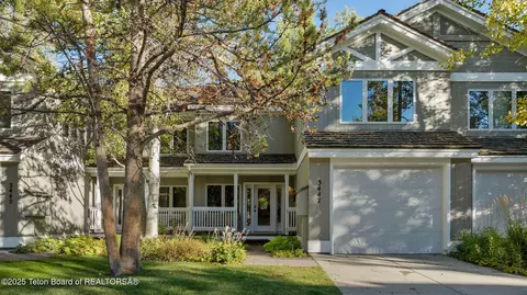 3447 Boxelder Pl, Wilson, WY 83014