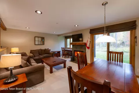 4450 Berry Dr #39 1-2, Wilson, WY 83014