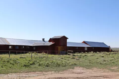 0 Blm Rd 4103, Boulder, WY 82923 photo 2
