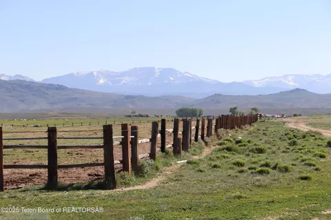0 Blm Rd 4103, Boulder, WY 82923