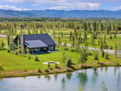 Other - 880 Sharp Tail Ct, Driggs, ID 83422 photo 1 of 7