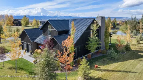 Exterior - 880 Sharp Tail Ct, Driggs, ID 83422 photo 5 of 5