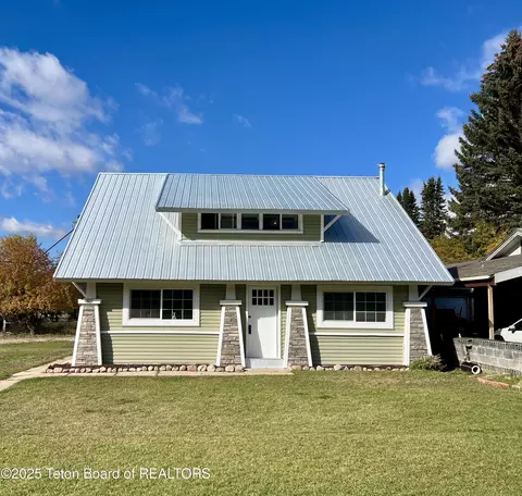 536 Adams, Afton, WY 83110
