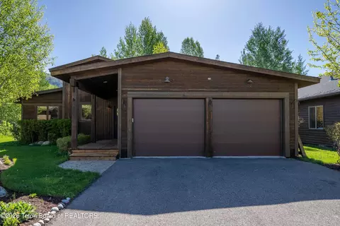 3230 W King Eider Rd, Jackson, WY 83001