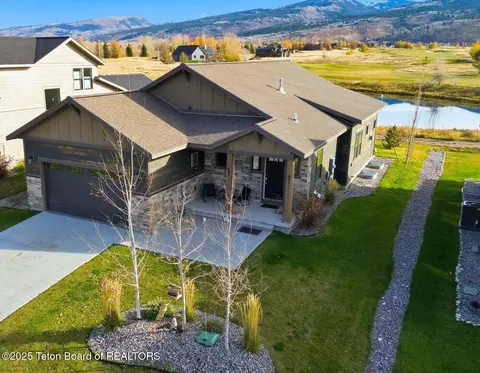 146 Swallowtail Dr, Victor, ID 83455