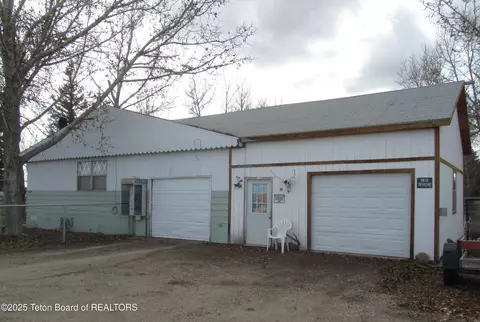 341 P L Ln, Big Piney, WY 83113