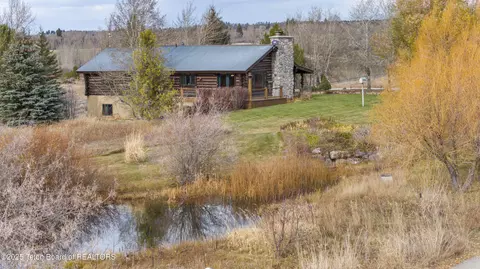2720 E 5000 N, Tetonia, ID 83452