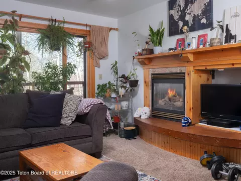 2740 Shadowmoon Ln #423, Driggs, ID 83422