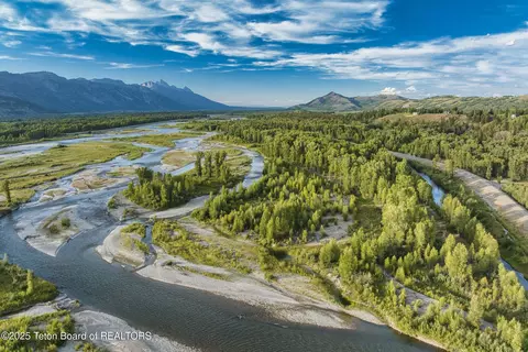 55 S Ely Springs Rd, Jackson, WY 83001