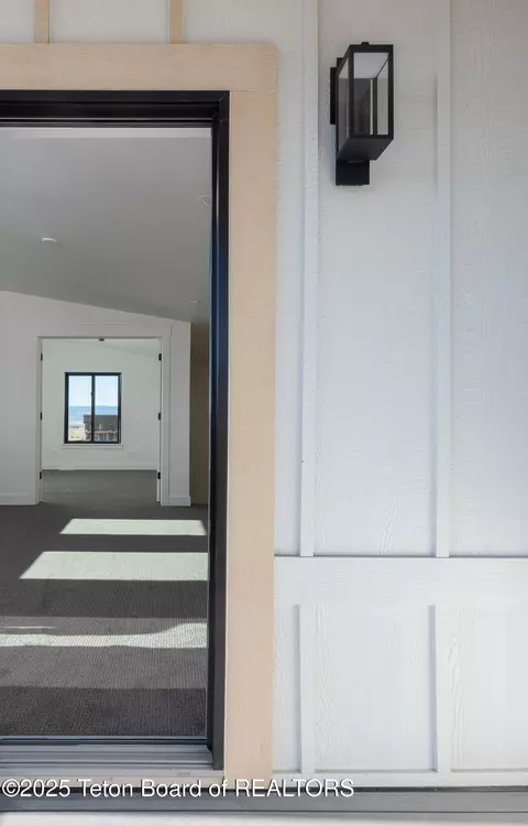 Entry Way - 1629 Jackrabbit Ln, Driggs, ID 83422 photo 2 of 2
