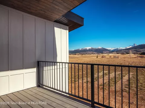 Exterior - 1629 Jackrabbit Ln, Driggs, ID 83422 photo 5 of 5