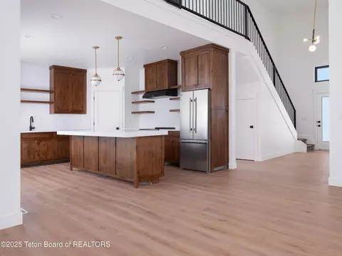Kitchen - 1629 Jackrabbit Ln, Driggs, ID 83422 photo 1 of 3