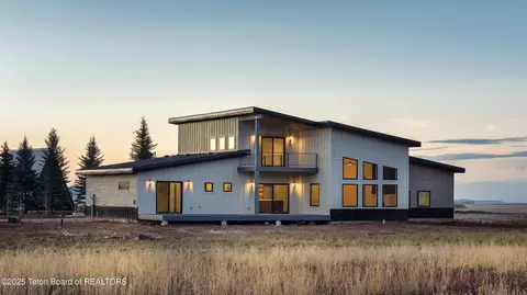 1629 Jackrabbit Ln, Driggs, ID 83422