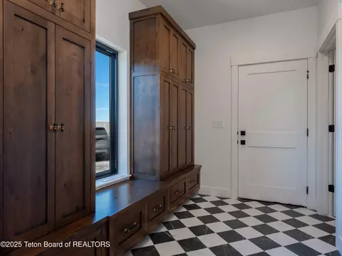 Entry Way - 1629 Jackrabbit Ln, Driggs, ID 83422 photo 1 of 2