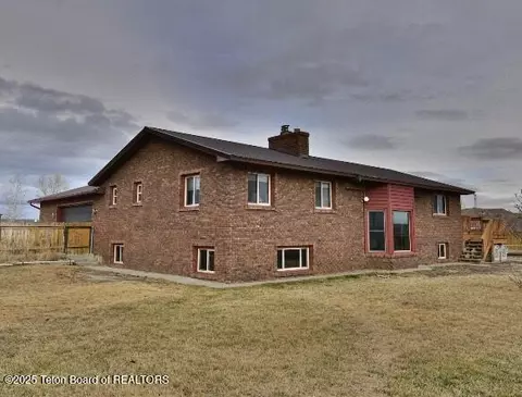 1013 E Third St, Marbleton, WY 83113