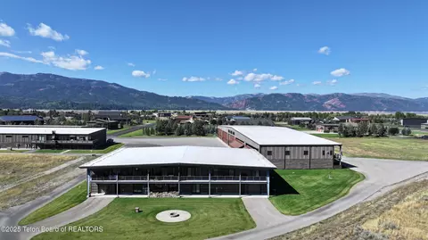 20 Diamandis Dr #20, Alpine, WY 83128