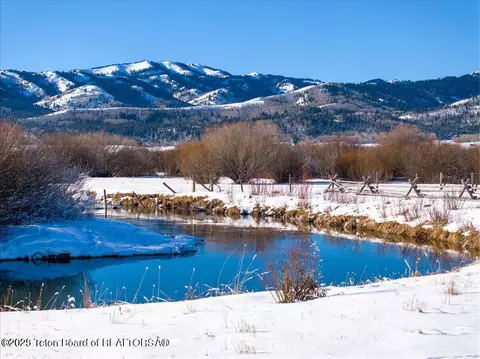 tbd 6000 S, Victor, ID 83455