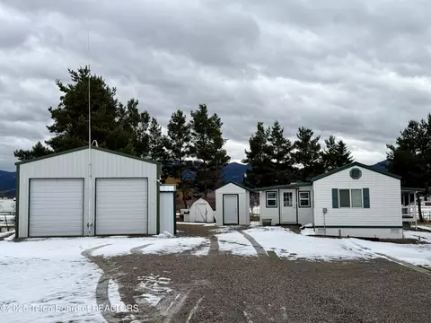 410 Rainey Creek Rd, Swan Valley, ID 83449