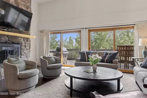 3720 W Michael Dr #5-1, Teton Village, WY 83025