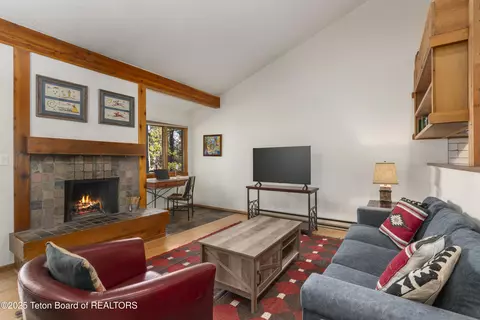 4420 Berry Dr #3823, Wilson, WY 83014