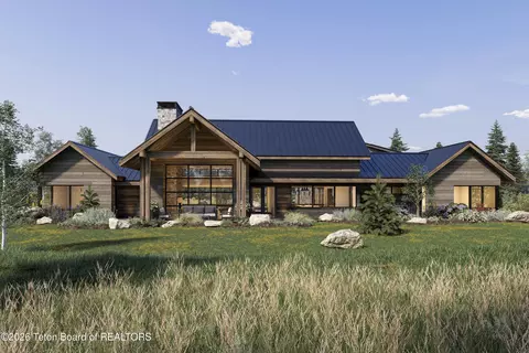 1334 Birch Berry Dr, Driggs, ID 83422