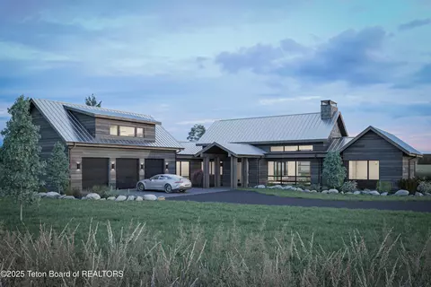 1334 Birch Berry Dr, Driggs, ID 83422