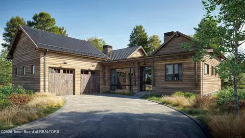 880 Mtn Bluebird Ct, Driggs, ID 83422
