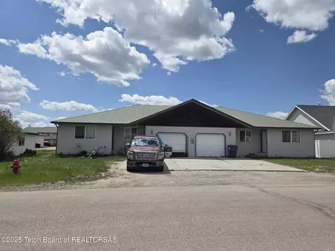 376 S Ashley Ave # A, Pinedale, WY 82941