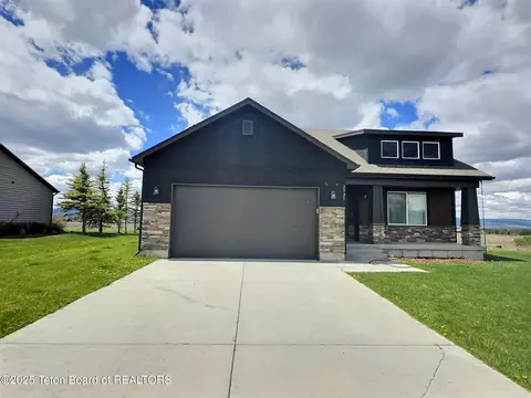 2929 Iron Wood Dr, Driggs, ID 83422