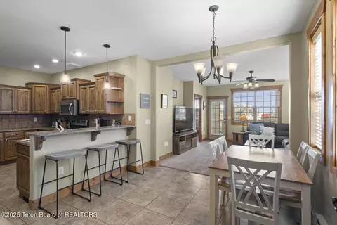 715 Moraine Ct #25, Driggs, ID 83422