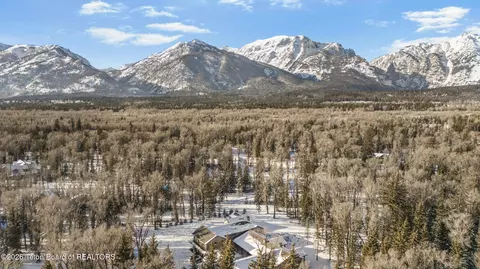 View/Area - 8910 Porter Loop, Jackson, WY 83001 photo 1 of 1