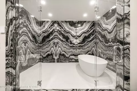 Bath - 8910 Porter Loop, Jackson, WY 83001 photo 1 of 5
