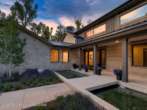 Other - 8910 Porter Loop, Jackson, WY 83001 photo 23 of 23
