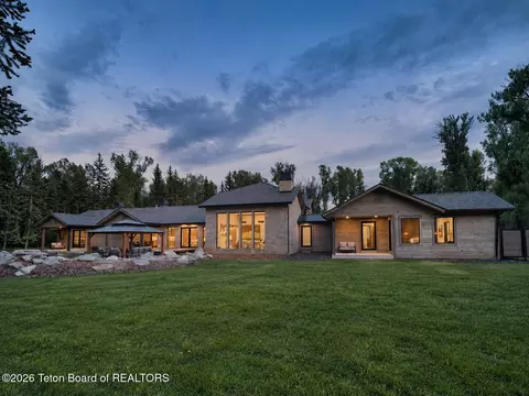 Other - 8910 Porter Loop, Jackson, WY 83001 photo 1 of 23