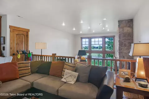 Living - 90 Bison Dr, Victor, ID 83455 photo 1 of 3