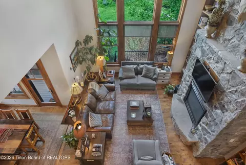 Living - 90 Bison Dr, Victor, ID 83455 photo 3 of 3