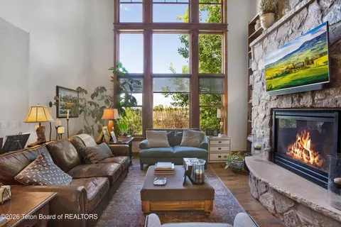 Living - 90 Bison Dr, Victor, ID 83455 photo 2 of 3