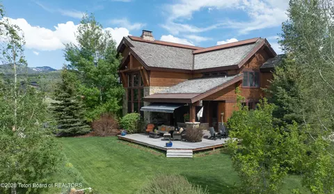 90 Bison Dr, Victor, ID 83455