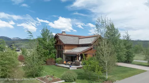 Exterior - 90 Bison Dr, Victor, ID 83455 photo 4 of 4