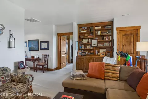 Entry Way - 90 Bison Dr, Victor, ID 83455 photo 1 of 1
